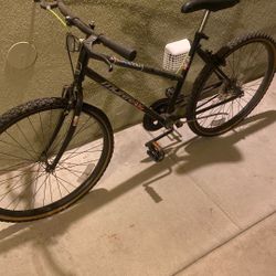 Murray ATB Mountain Shadow Micro Alloy Women’s Bike  