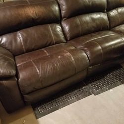 Ashley Furniture Couch