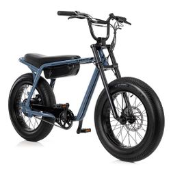 SUPER73 Z MIAMI - ELECTRIC BIKE 