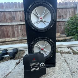 Speakers