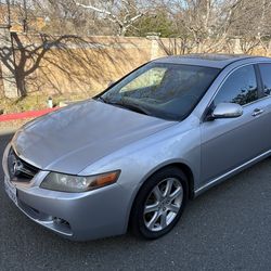 2005 Acura