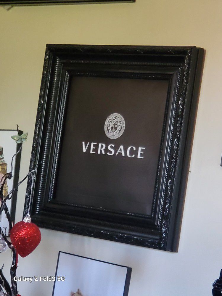 Versace  Paper Bag