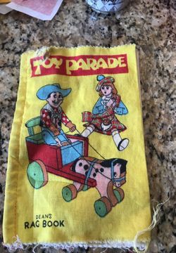 TOY PARADE