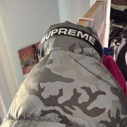 Supreme Puffer