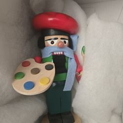 Steinbach Nutcracker 