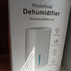 Hosehold Dehumidifier