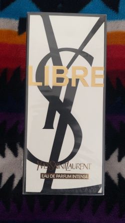 YSL Libre