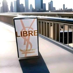 Yves Saint Laurent Libre, 1 FL oz