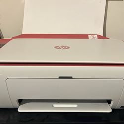 Hp Printer 