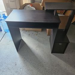 Computer Desk