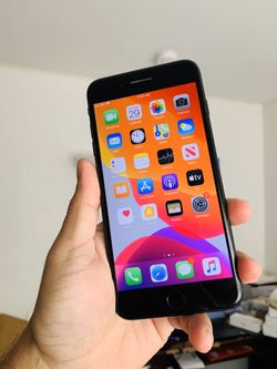 iPhone 7 Plus Unlocked