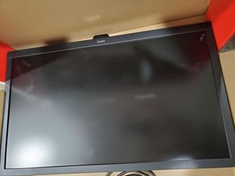 BENQ MONITOR 27"