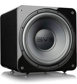 SVS 1000 Pro Subwoofer