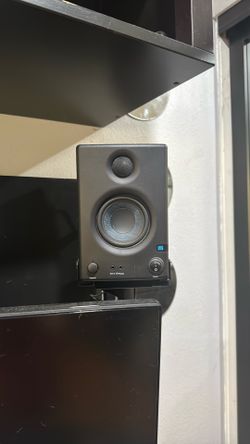 PreSonus Eris 3.5 Studio Monitors, Pair