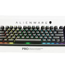 KEYBOARD ALIENWARE PRO WIRELESS 75%