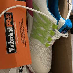 Timberland Pro , Safety Toe 