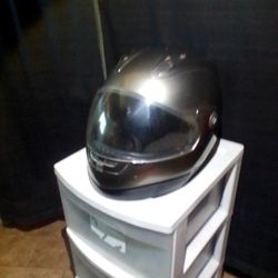 Zeus Motorcycle Helmet 