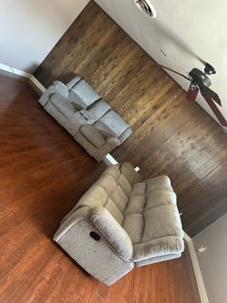 Reclining Couches