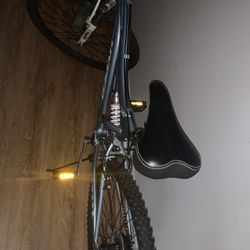 Huffy Shimano 21 Speed