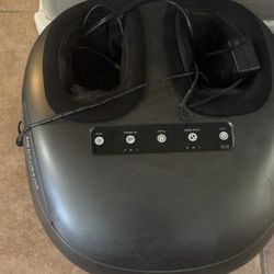 Foot massager 