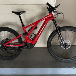 Specialized E-Mountain Bike