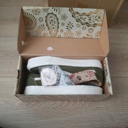 VANS X ANDERSON .PAAK OLD SKOOL 36 DX