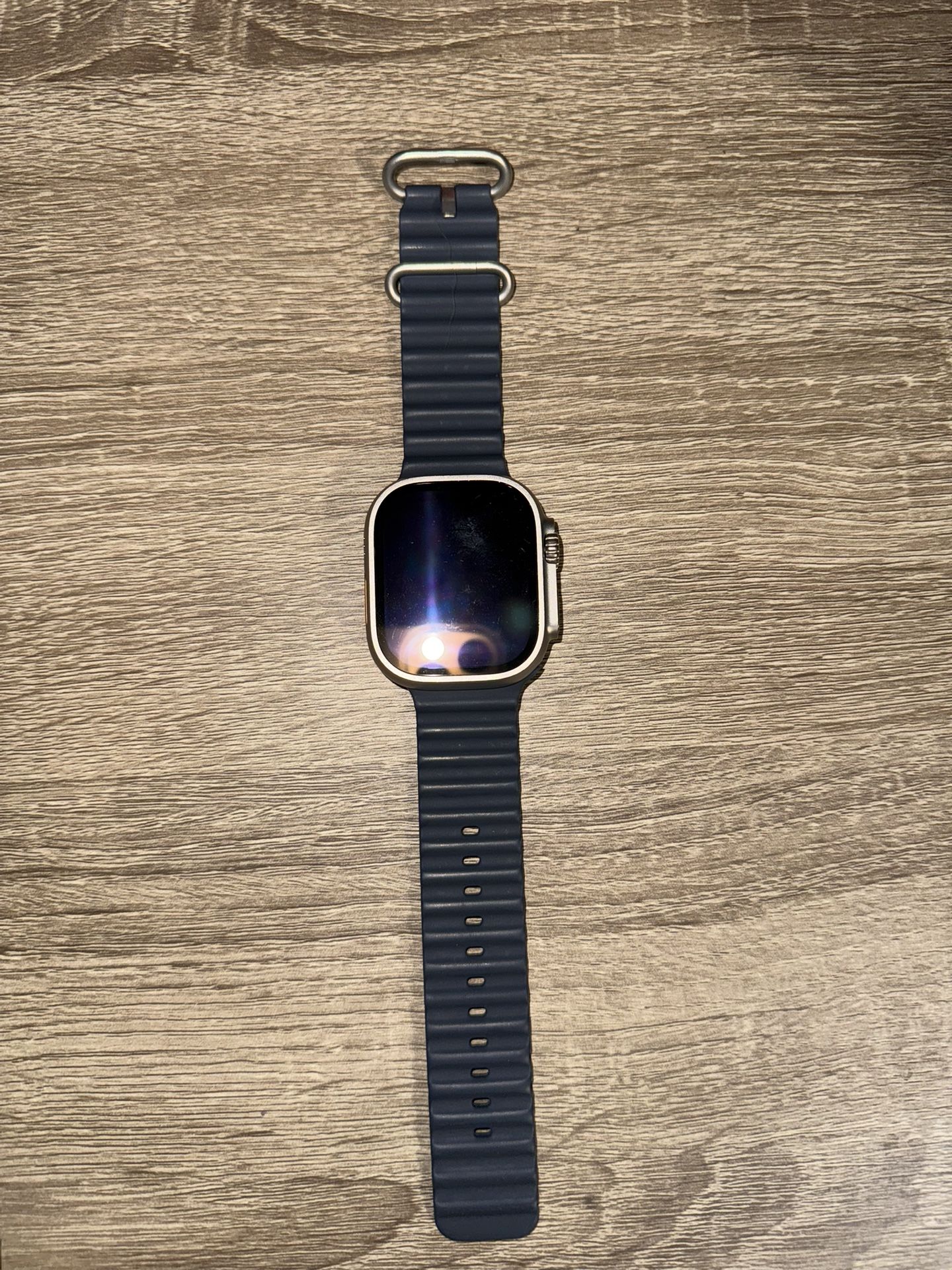 Apple Watch Ultra 2