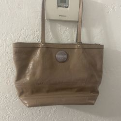 1941 Vintage coach purse 