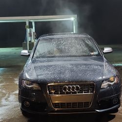 2010 Audi S4