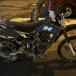 Viper Bike 