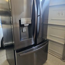 LG REFRIGERATOR