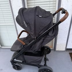 Nuna Tavo Stroller 