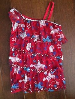 ♥️💙 Justice Size 12 barely worn ♥️💙