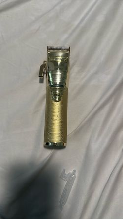 Babyliss Pro