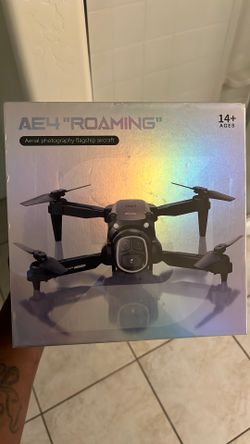 AE4 Roaming Drone