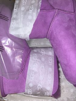 Uggs Boots Size 5