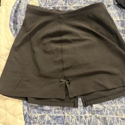 Lululemone  XXS Mini Skirt SOTM