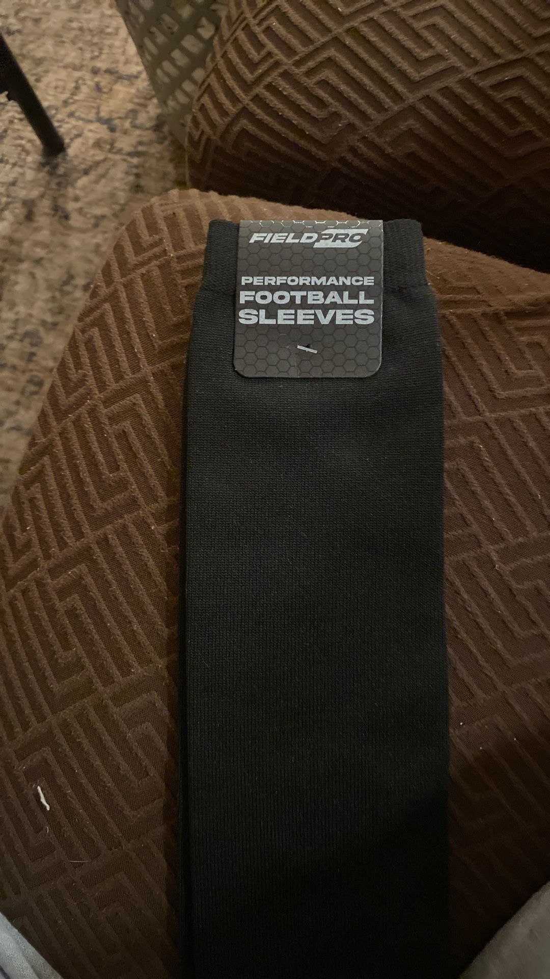 Football Sleeves