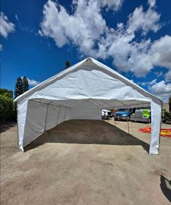 Carpas en venta