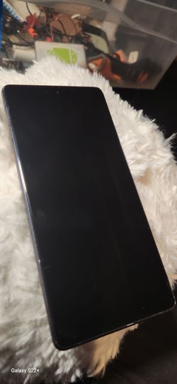 galaxy A71 for parts. good screen