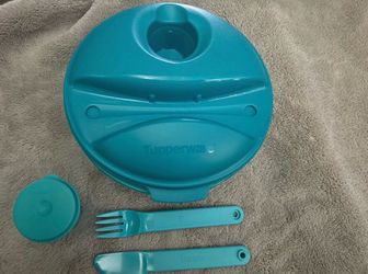 Tupperware
