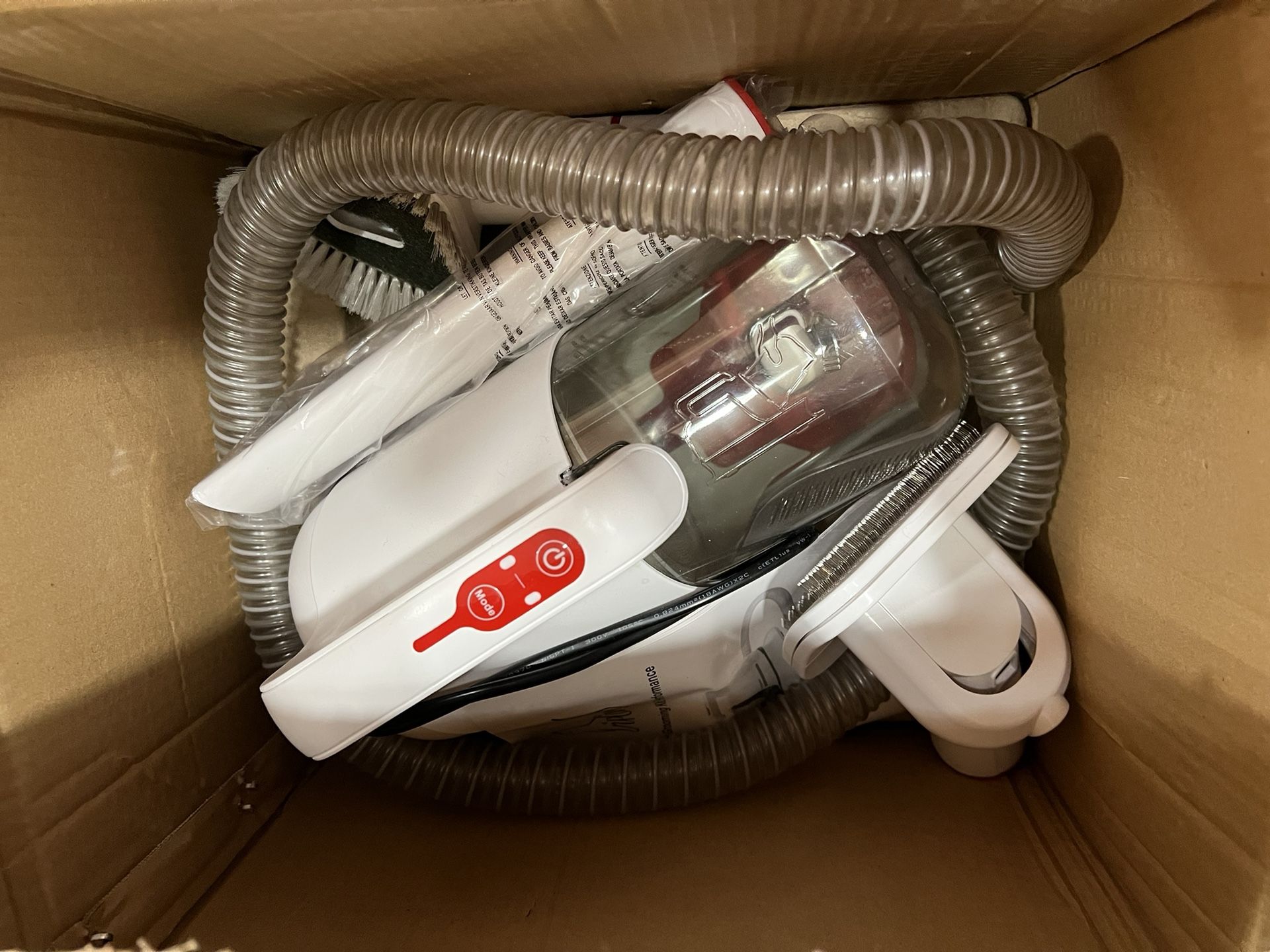 Pet Grooming Kit $45.00 Used Once Only 🐶 