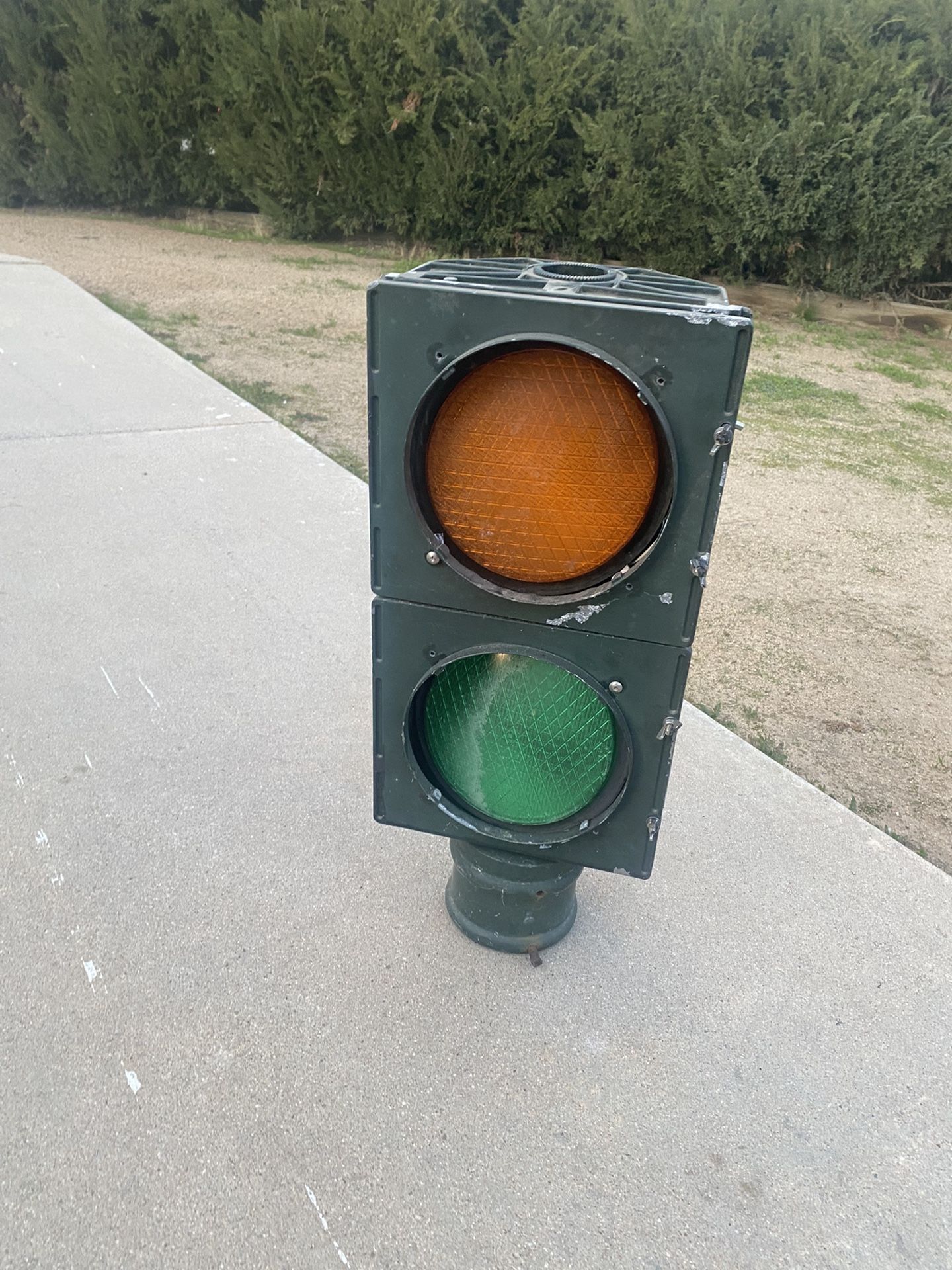 Traffic Light