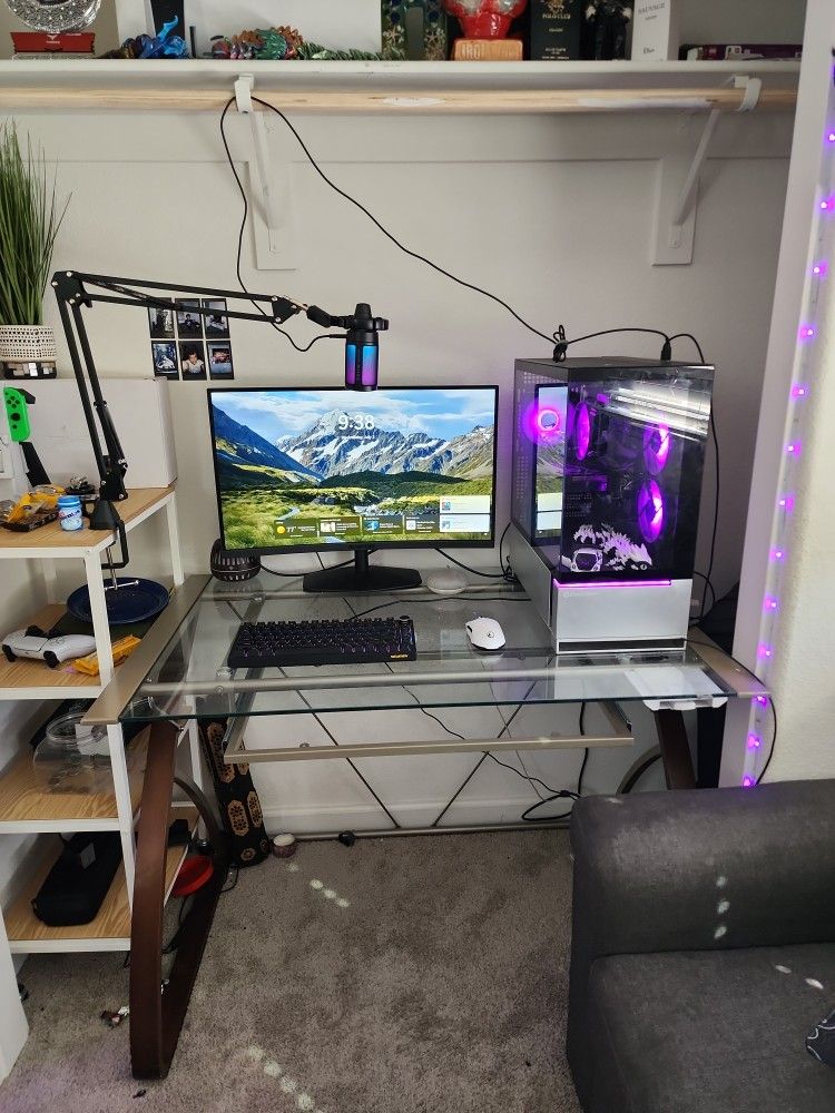 Desk