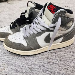 Jordan 1 OG Wash Black