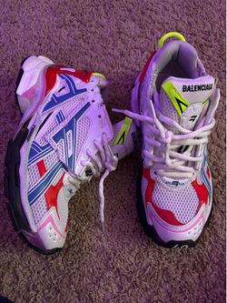 BALENCIAGA RUNNERS