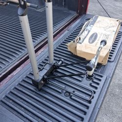 Wheel Truing Stand