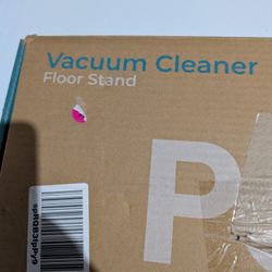 Vacuum Stand