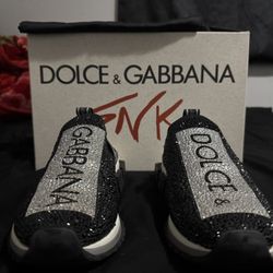 Dolce Gabbana Shoes