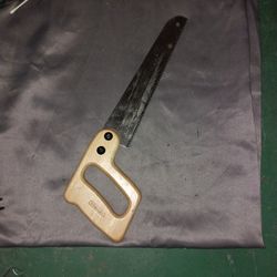 Stanley Handsaw 
